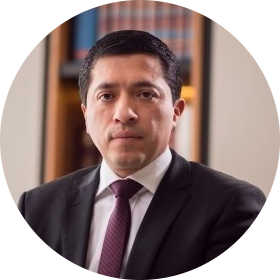 Alvaro Méndez Álvarez