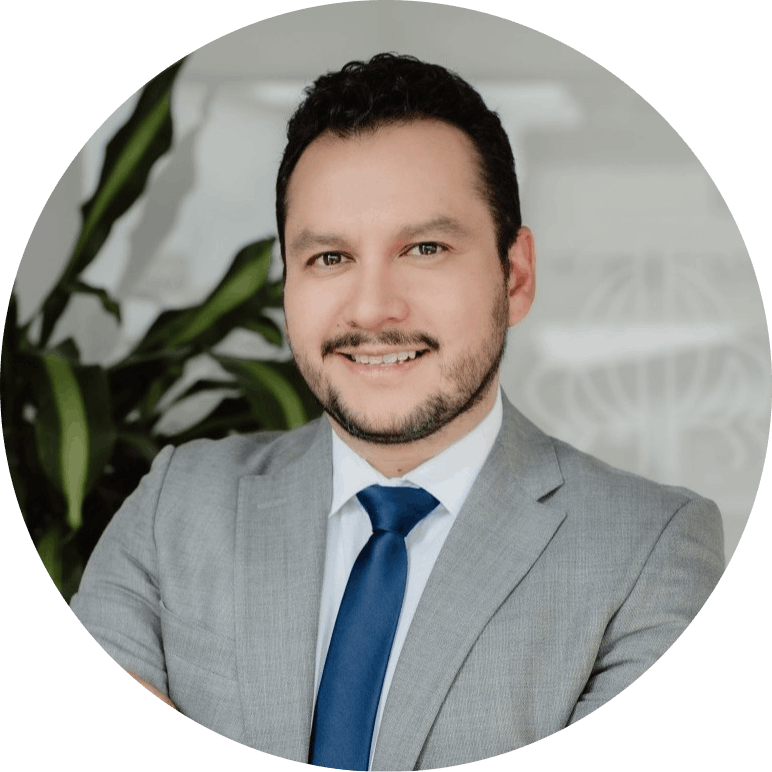 David Toscano Andrade