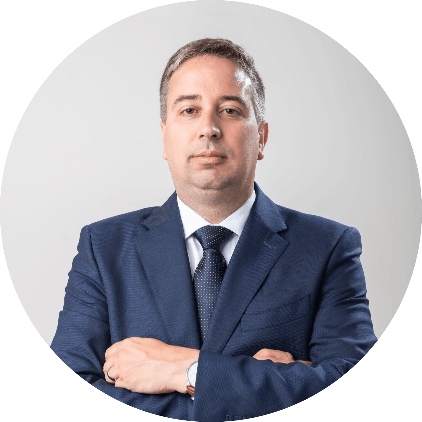 Esteban Coello Muñoz