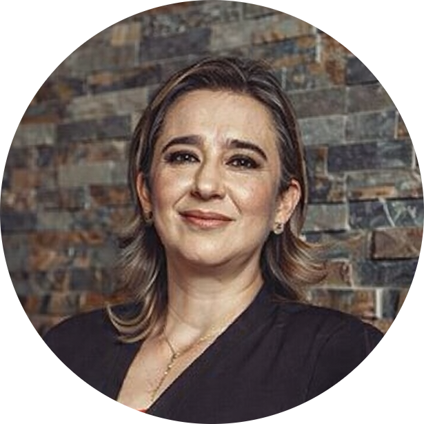 Ingrid Mogrovejo Jaramillo