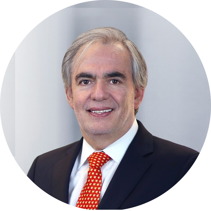 Rodrigo Jijón Letort